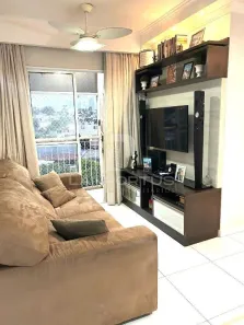 Apartamento com 2 Quartos à venda, 53m² no Alto da Boa Vista, Ribeirão Preto