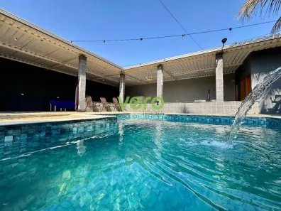 Casa com 1 Quarto à venda, 181m² no Jardim Thelja, Americana