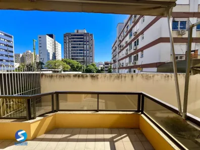 Casa de Condomínio com 2 Quartos à venda, 159m² no Menino Deus, Porto Alegre
