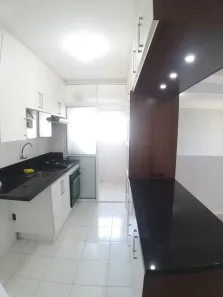 Apartamento com 3 Quartos à venda, 70m² no Jaguaré, São Paulo