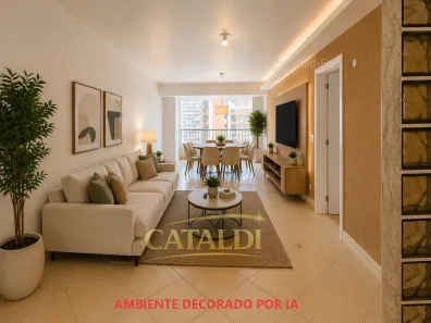 Apartamento com 2 Quartos à venda, 86m² no Barra da Tijuca, Rio de Janeiro