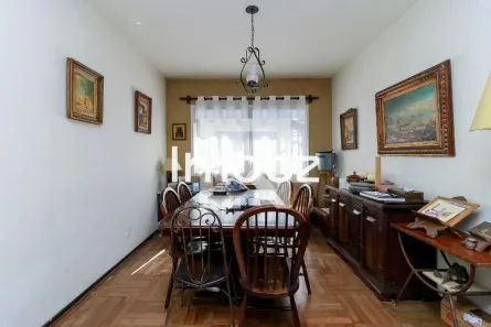 Casa com 4 Quartos à venda, 147m² no Chácara Santo Antônio (Zona Sul), São Paulo