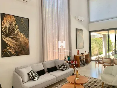 Casa de Condomínio com 5 Quartos à venda, 340m² no Jardim Acapulco, Guarujá