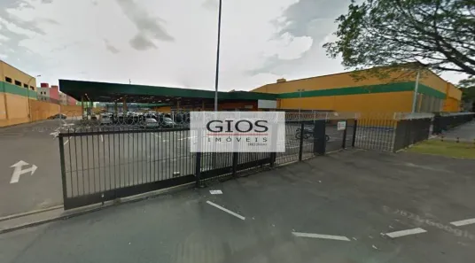 Galpão/Depósito/Armazém à venda, 21000m² no Freguesia do Ó, São Paulo