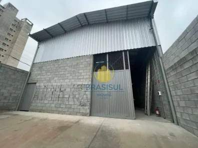 Galpão/Depósito/Armazém para alugar, 500m² no Pedreira, São Paulo