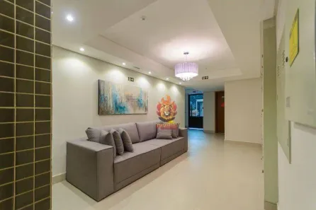 Apartamento com 3 Quartos à venda, 72m² no Jardim Europa, Sorocaba