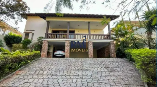 Imóvel Comercial com 5 Quartos à venda, 515m² no Cidade Jardim, Belo Horizonte