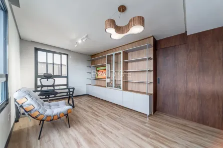 Apartamento com 2 Quartos à venda, 81m² no Bela Vista, Porto Alegre