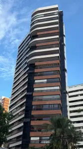 Apartamento com 4 Quartos à venda, 336m² no Mucuripe, Fortaleza