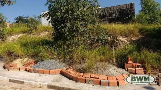 Lote/Terreno à venda, 1200m² no Parque Santa Márcia, Votorantim