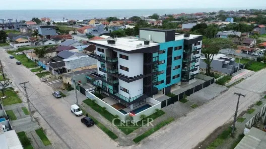 Apartamento com 2 Quartos à venda, 71m² no Guaratuba, Guaratuba