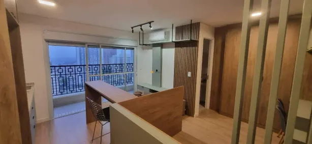 Apartamento com 1 Quarto à venda, 31m² no Vila Dom Pedro I, São Paulo