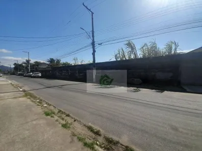 Lote/Terreno à venda, 1240m² no Perequê Mirim, Caraguatatuba