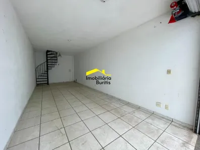Ponto Comercial para alugar, 64m² no Havaí, Belo Horizonte