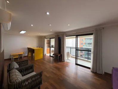 Apartamento com 3 Quartos à venda, 161m² no Paraíso, São Paulo
