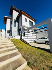 Casa de Condomínio com 3 Quartos à venda, 190m² no Condomínio Chacur, Várzea Paulista