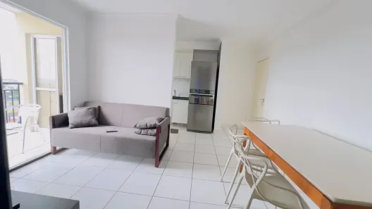 Apartamento com 2 Quartos à venda, 66m² no Setor Faiçalville, Goiânia