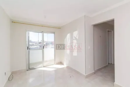 Apartamento com 2 Quartos à venda, 52m² no Vila Taquari, São Paulo