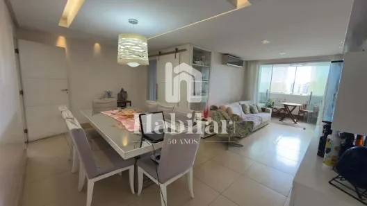 Apartamento com 3 Quartos à venda, 128m² no Luzia, Aracaju