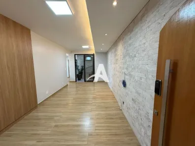 Apartamento com 3 Quartos para alugar, 120m² no Nossa Senhora Aparecida, Uberlândia