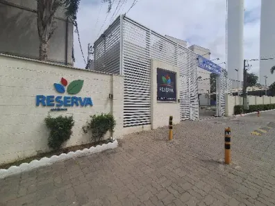 Apartamento com 2 Quartos à venda, 45m² no Bom Pastor, Belford Roxo