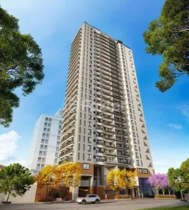 Apartamento com 1 Quarto à venda, 32m² no Vila Progredior, São Paulo