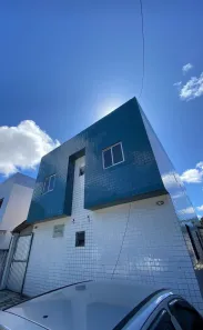 Apartamento com 2 Quartos à venda, 55m² no Cuiá, João Pessoa