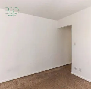 Apartamento com 1 Quarto à venda, 38m² no Consolação, São Paulo