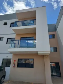 Apartamento com 2 Quartos à venda, 85m² no Residencial Colina do Espraiado, Franca