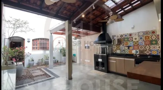 Sobrado com 2 Quartos à venda, 136m² no Nova Piraju, São Paulo