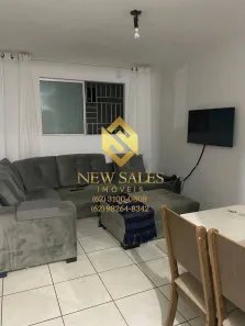 Apartamento com 3 Quartos à venda, 70m² no Jardim Maria Inês, Aparecida de Goiânia