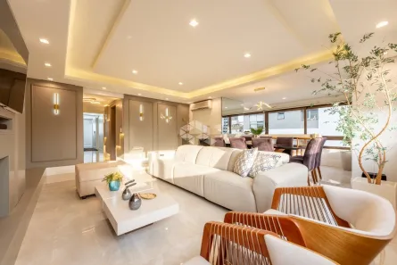 Apartamento com 3 Quartos à venda, 130m² no Auxiliadora, Porto Alegre