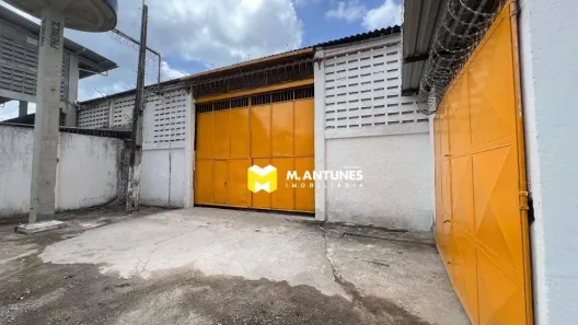 Galpão/Depósito/Armazém para alugar, 1730m² no Imbiribeira, Recife
