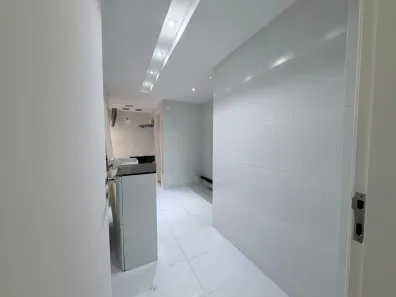 Apartamento com 3 Quartos à venda, 89m² no Parque Flamboyant, Campos dos Goytacazes