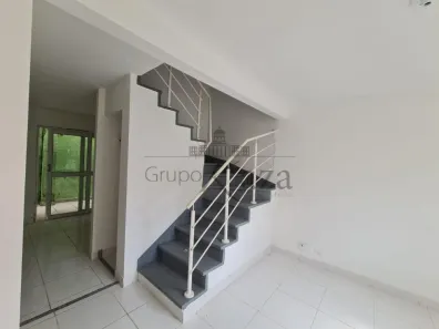 Casa de Condomínio com 2 Quartos à venda, 60m² no Jardim Jussara, São José dos Campos