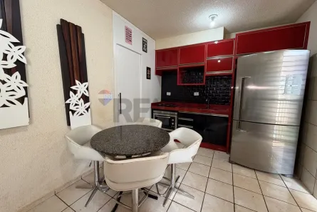 Apartamento com 2 Quartos à venda, 43m² no Floresta, Cascavel