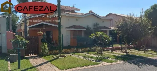 Casa com 3 Quartos à venda, 320m² no Horizonte Azul - Village Ambiental, Itupeva