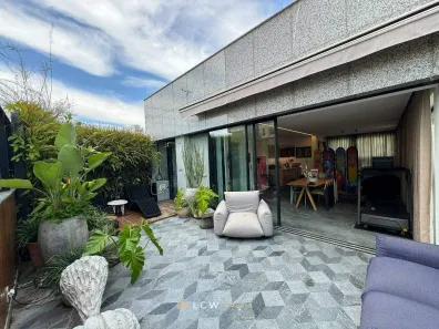 Cobertura com 3 Quartos à venda, 300m² no Lourdes, Belo Horizonte