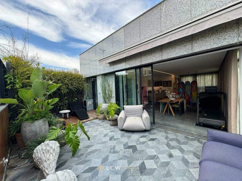 Cobertura com 3 quartos — Lourdes, Belo Horizonte