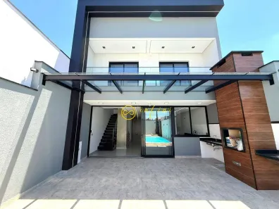 Casa com 2 Quartos à venda, 162m² no Residencial Giardino Di Veneto, Votorantim