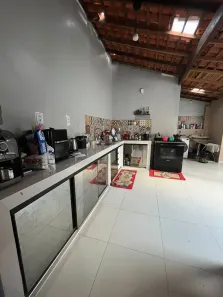 Casa com 3 Quartos à venda, 162m² no Centro, Paço do Lumiar