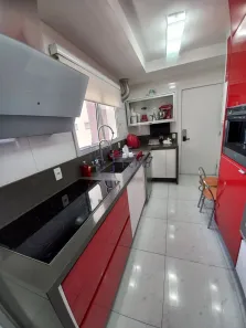 Apartamento com 3 Quartos à venda, 168m² no Água Branca, São Paulo