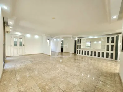 Apartamento com 3 Quartos para alugar, 175m² no Gonzaga, Santos
