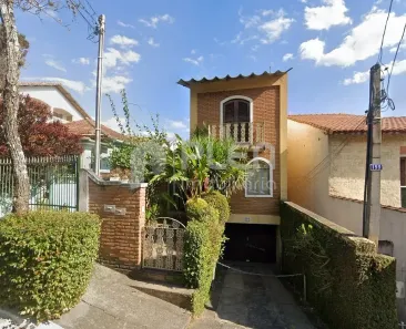 Sobrado com 3 Quartos à venda, 270m² no Tucuruvi, São Paulo