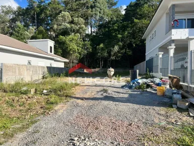 Lote/Terreno à venda, 391m² no , Canela