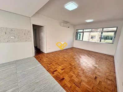 Apartamento com 3 Quartos à venda, 146m² no Gonzaga, Santos