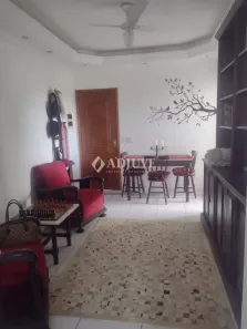 Apartamento com 2 Quartos à venda, 60m² no Maria Turri, Rio das Ostras
