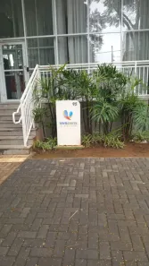 Apartamento com 1 Quarto para alugar, 37m² no Jardim Taquaral, São Paulo