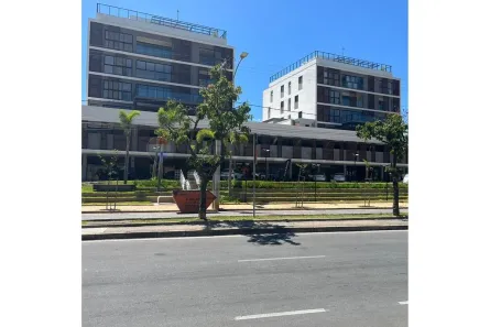 Apartamento com 4 Quartos à venda, 200m² no Ouro Preto, Belo Horizonte