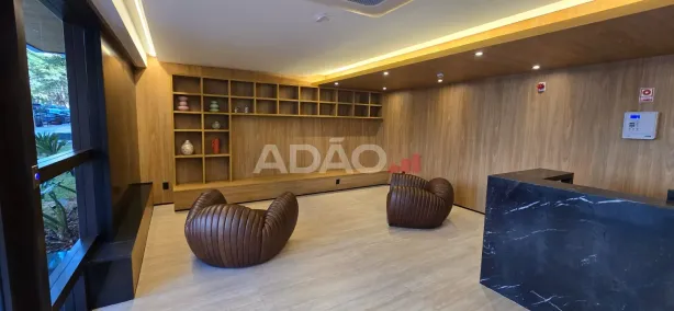 Apartamento com 4 Quartos à venda, 224m² no Setor Marista, Goiânia